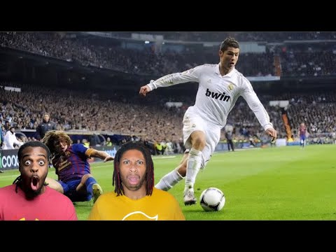 Cristiano Ronaldo Skills, Assists, Goals 2011/2012!