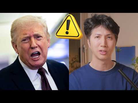 China just shredded Trump