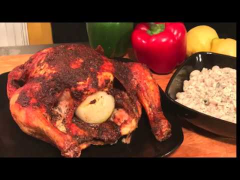 Roasted Chicken | Cooking With LoLo