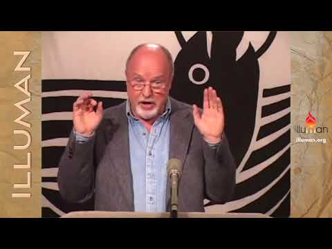 Why Males Need Initiation