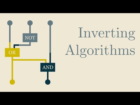 What P vs NP is actually about