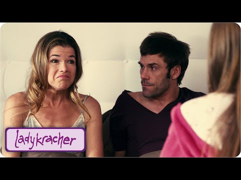Kindererziehung mal anders | Ladykracher
