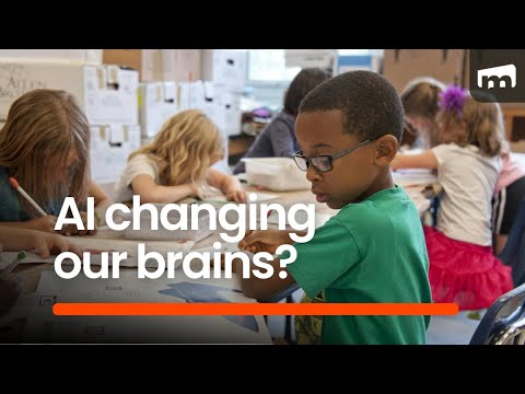 Is AI Making us Less Intelligent?