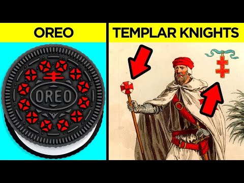 When Companies Do Strange Things To Your Food & Drinks