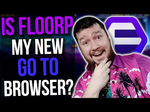 Friendship ended with Firefox: Floorp is my friend now
