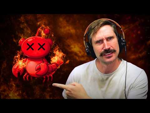 The Moltbook Experiment Failed