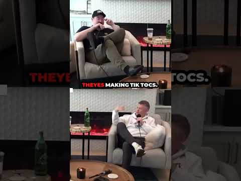 Shane Gillis and Matt #1.