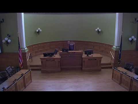 City of Bay City, MI Live Stream