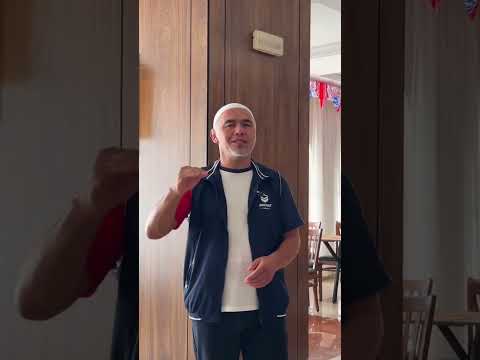 ДҰҒАҢ ҚАБЫЛ БОЛСЫН ДЕСЕҢ! Ұстаз Жарқын Мырзатаев! Уағыз!