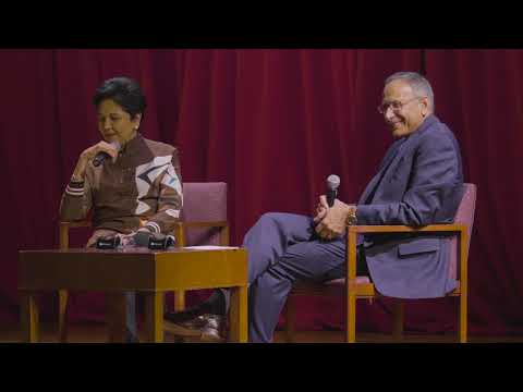 AABR 2020 Conversation With Indra Nooyi