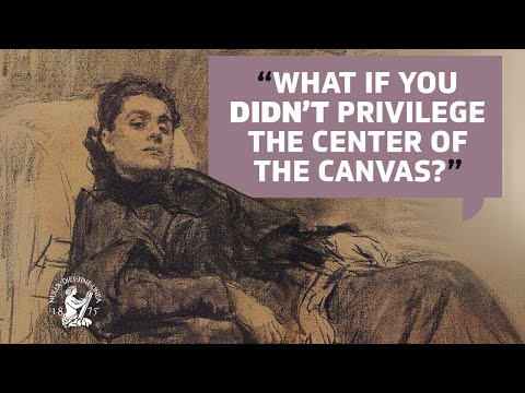 "ABC (Always be Composing)" with Ephraim Rubenstein