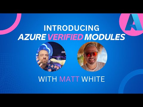 Introducing Azure Verified Modules for Terraform