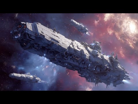 Aliens Called for Medics—The Deathworlders Responded with Warships! | HFY | HFY Reddit Stories