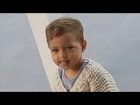 WAS IST MIT NIDAL LOS ? 😜  | Nader Louisa