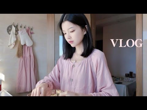 Solo Living Diary & Weekend VibesWeekend sunjust hits differently, hehe😄