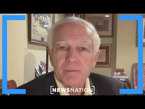 Attacking power plants in Iran would be enormous escalation: Gen. Wes Clark | NewsNation Prime