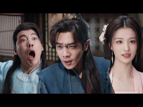 范閑查抱月樓，沒想到東家竟是自己的傻弟弟！