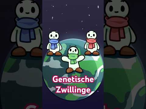 Anzeige: So könntest du deinem Zwilling das Leben retten