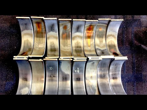 So Why Do BMW Rod Bearings Fail On These Engines S62 S63 N63 N55 S65 S85