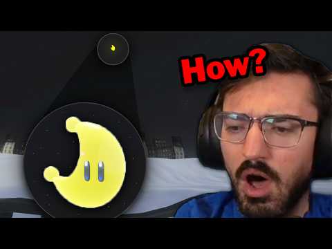 I challenged YouTubers to CUSTOM MOONS