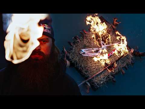 Brage Vestavik - THANK YOU GT