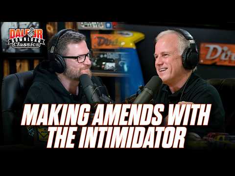 Ricky Rudd on The Race That Changed Everything | DJD Classics