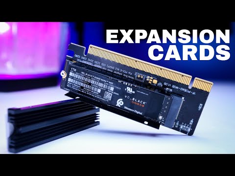 M.2 Expansion Card | Watch Before You Buy