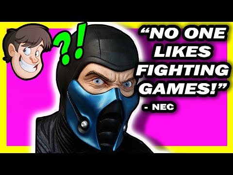 Video Gaming's Most IDIOTIC Business MISTAKES!