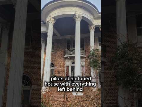 this place was so sad to see! 💔 #shorts #viral #abandoned #urbex