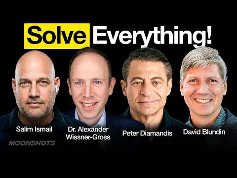 AI CEOs Come Online: Sam Altman's Replacement Plan, Job Loss & 'Solve Everything' Launches |EP #230