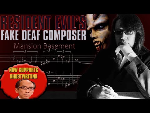 The Story Behind the Worst Music in Video Game History