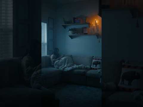 How to make a dramatic and “cinematic” reading scene 📖