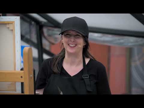 Landscape Artist Of The Year Season 10 Episode 4,5,6