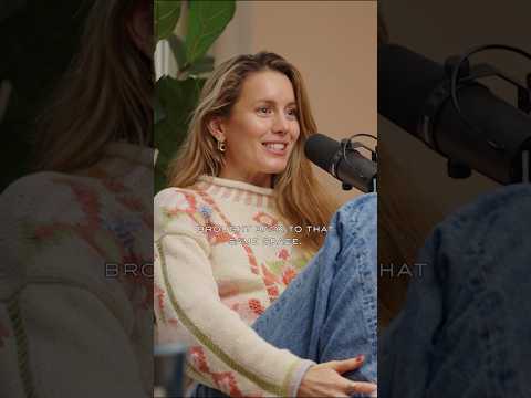 Soul friendships & sacred places - where time stands still and we return to ourselves 🌊✨