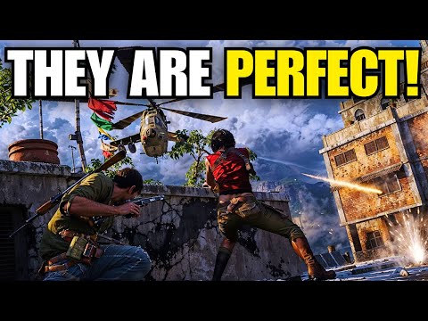 20 Linear Games That Make Open Worlds Look Boring