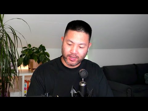 Years of self-doubt and falling behind in life… How I found a tipping point