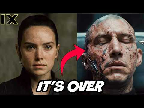 Goodbye Disney - you're cooked