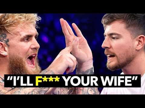 YouTubers Who HATE Each Other