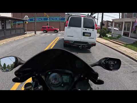 Update on the bike and my new job and life
