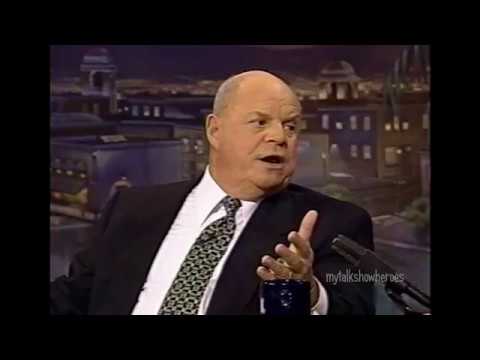DON RICKLES & LENO DUKE IT OUT