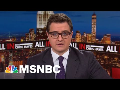 Watch All In With Chris Hayes Highlights: Jan. 23
