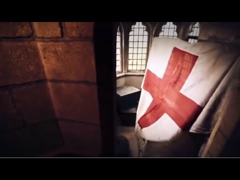 WW1 Red Cross Flag - Salvage Hunters 1109