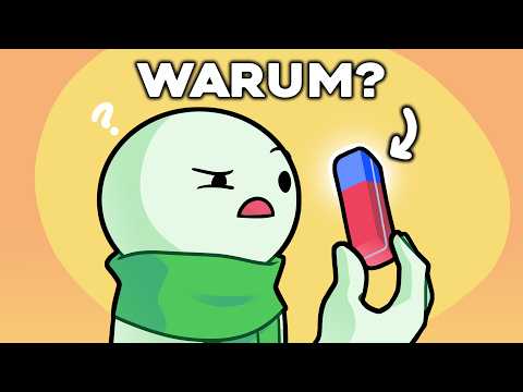 Schul Dinge, die Ich NIE verstanden habe