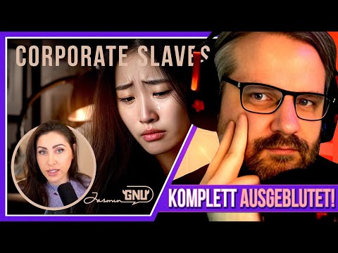 Sie werden als Arbeitssklaven ausgebeutet! - Gronkh Reaction