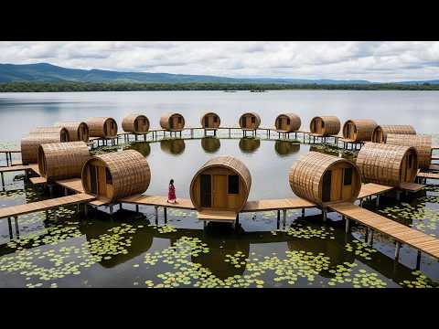 Los Secretos de Honduras: El Paraíso Selvático que el Mundo Olvidó | Documental en 4K