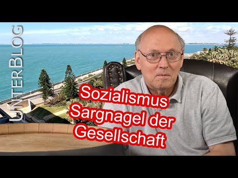 Steuern und Gebühren - der Sozialismus frisst sich voran