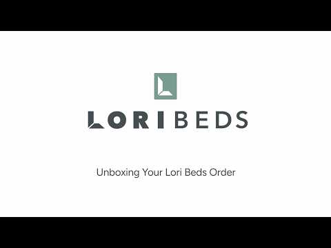 How to Unbox Your Lori Bed Safely | A Step-by-Step Guide