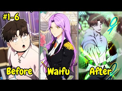 (1-6) He Wrote a Novel, But Woke Up Inside As Marquis Son, Training to Grow Stronger! - Manhwa Recap
