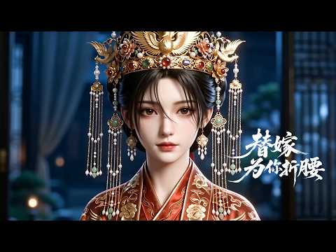 【新番】一口气看完EP01-108💥庶女被迫替嫁残疾王爷!独守空房受尽冷眼,看她如何医身又医心,让落魄战神变宠妻狂魔 | 合集 | MULTI SUB