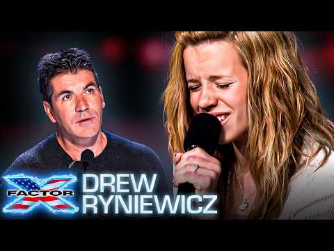 Judges Say Drew’s Version of ‘Baby’ is BETTER Than Bieber’s!